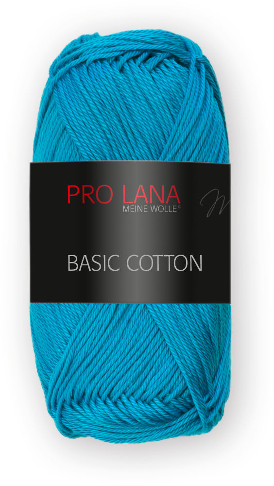 Basic Cotton 0167 - capri