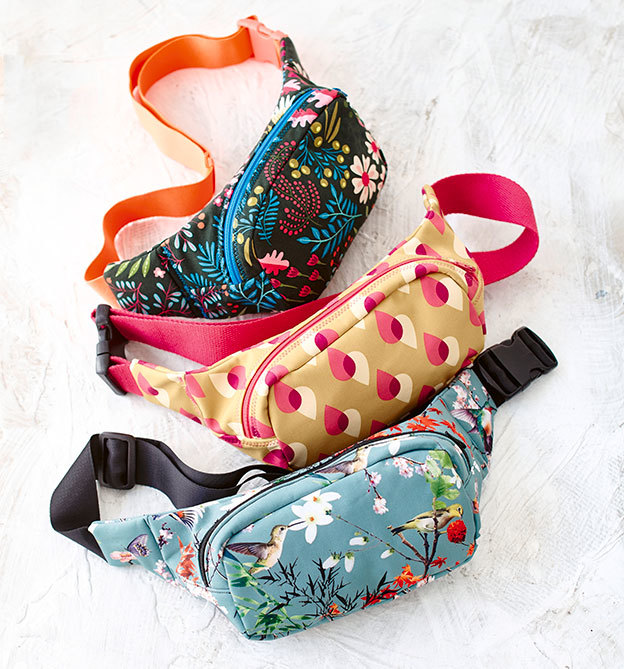 Näh-Ideen aus Kaffee oder Tee - Deko, Kleidung und Geschenke - ganz einfach selbst genäht