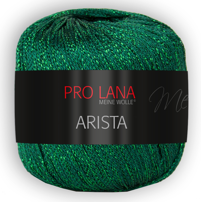 Arista von Pro Lana 0322 - grün