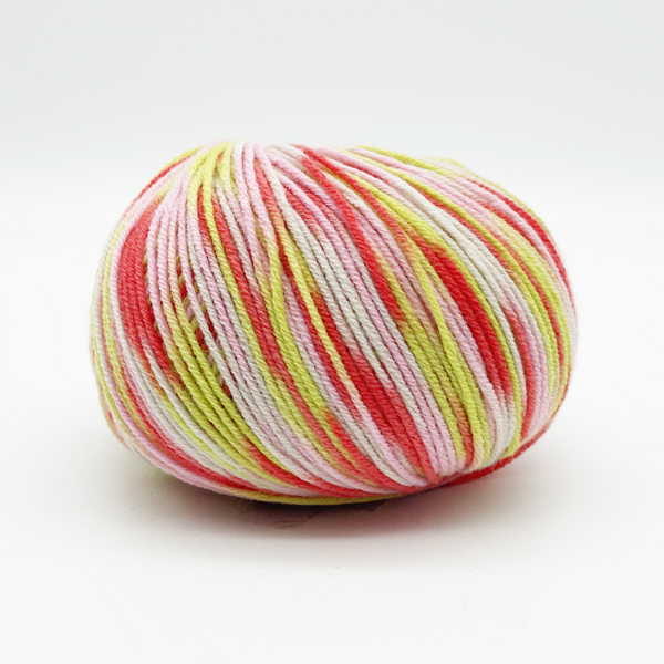 Sensitiva Print Color 0206 - unicorn