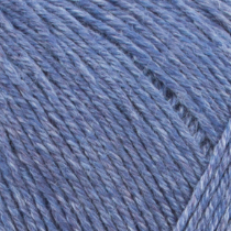 0502 - blau melange | 10,50 €