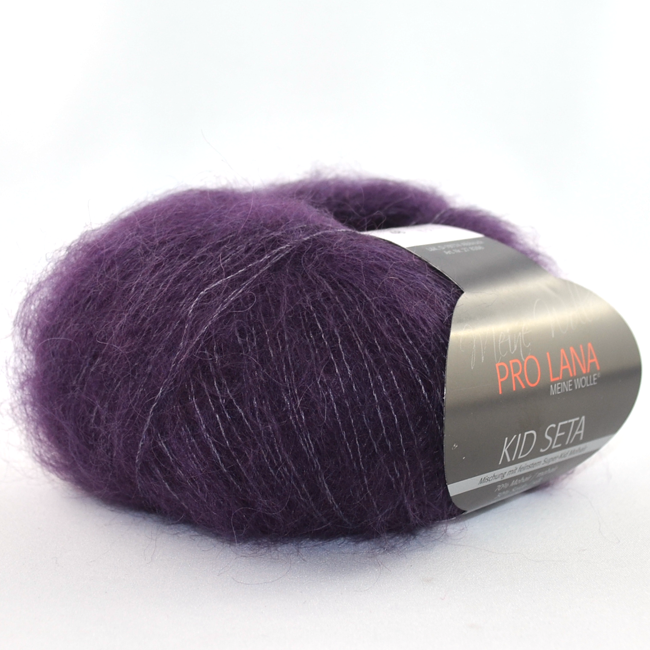 0048 - aubergine | 8,50 €