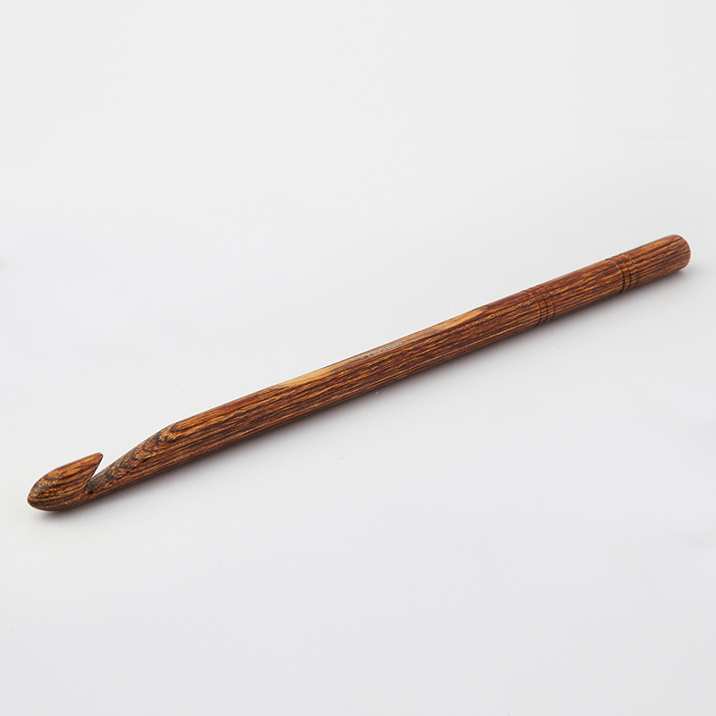 Häkelnadel Ginger von knit pro 15 cm | 10,00 mm
