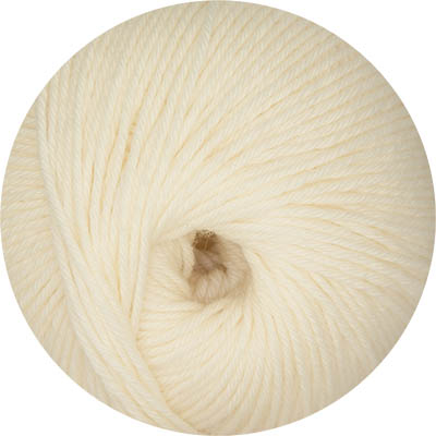 0023 - naturweiß | 5,75 €