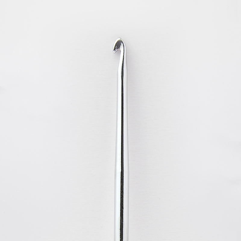 Häkelnadel Stahl von knit pro 1,00 mm