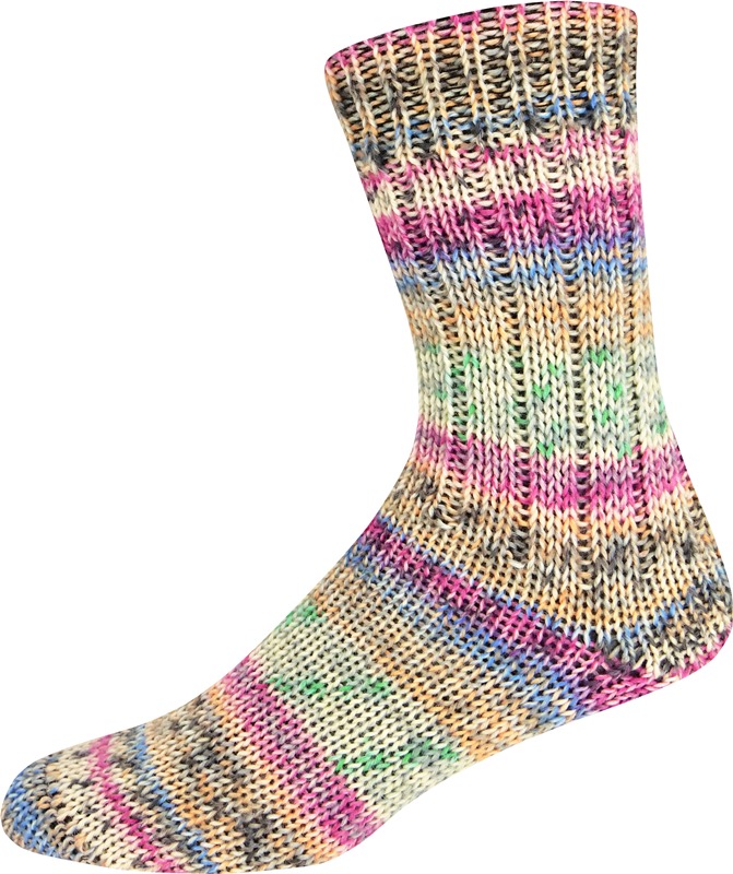 Snowfall Color - 3110 | 11,95 €