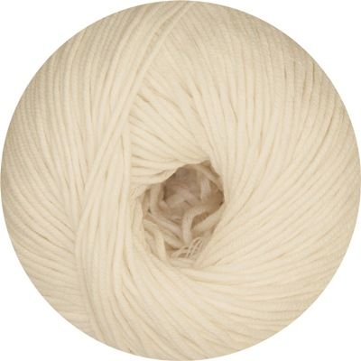 0023 - naturweiß | 1,90 €
