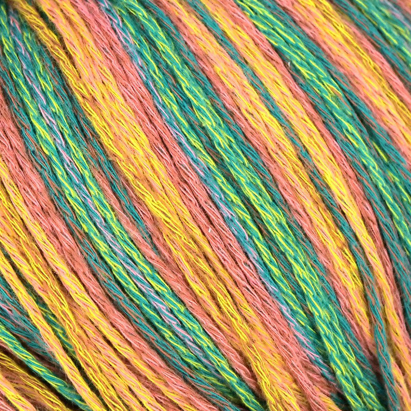 0003 - lachs/smaragd/gelb | 4,95 €