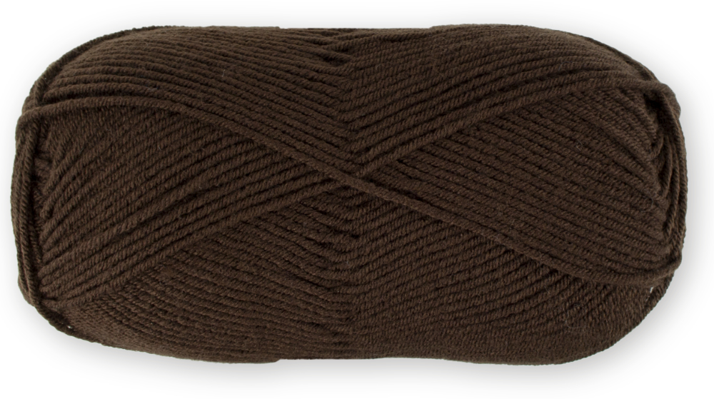 0010 - dunkelbraun | 0,50 €