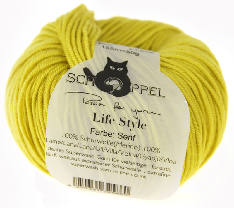 0583 - Senf | 6,70 €