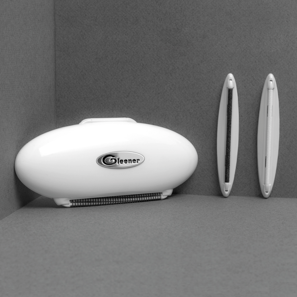 Fusselentferner mit Flusenbürste Compact von Gleener