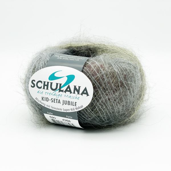 Kid-Seta Jubile von Schulana 0590