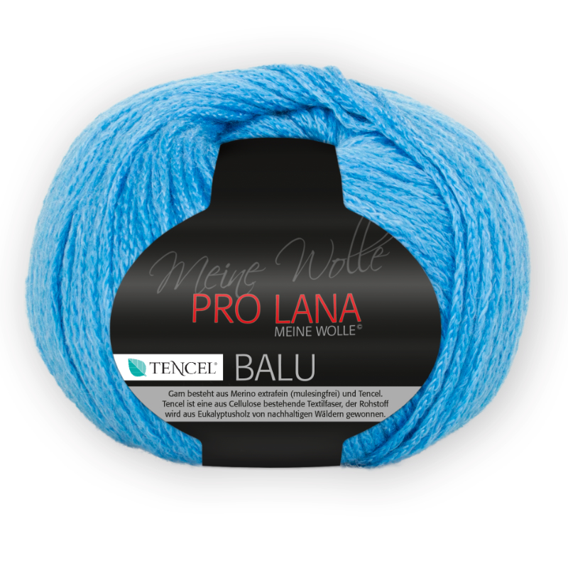 Balu von Pro Lana 0053 - ozean