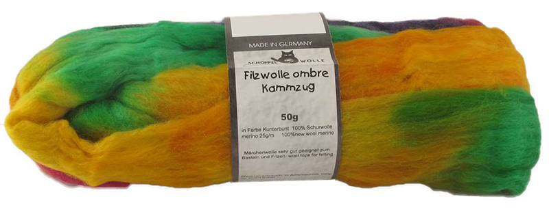 1505 - Kunterbunt | 4,45 €