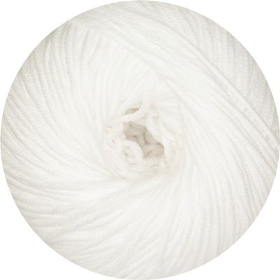 0001 - weiß | 1,90 €