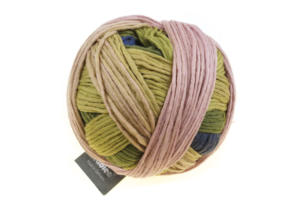 Gradient von Schoppel 2336 - Waldfrau