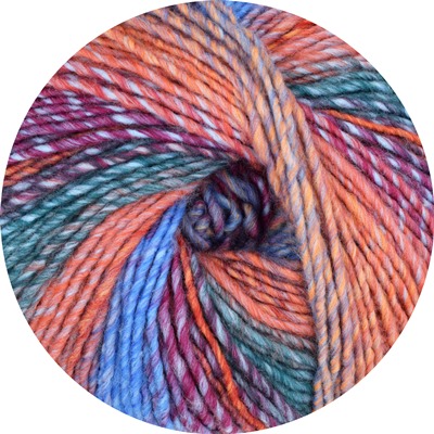 Fano Linie 359 von ONline 0079 - blau/grün/pink/orange