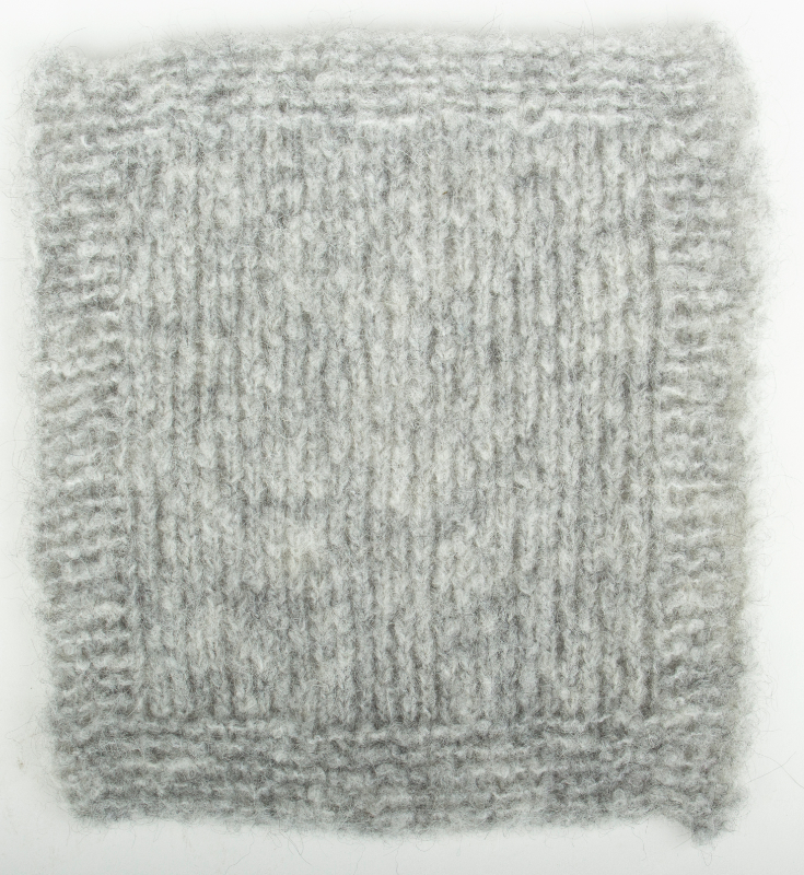 Alpaka Wool von Pro Lana 0068 - petrol meliert