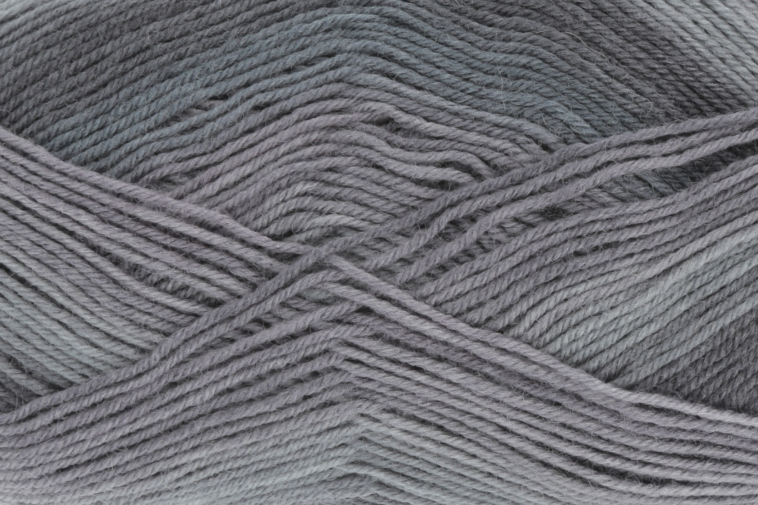 SuperSoxx - 0168 - grau / lila | 5,00 €