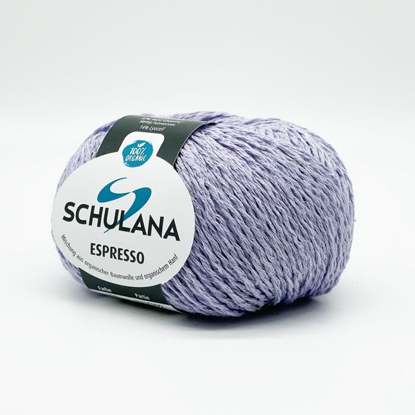 Espresso von Schulana 0209 - hellflieder