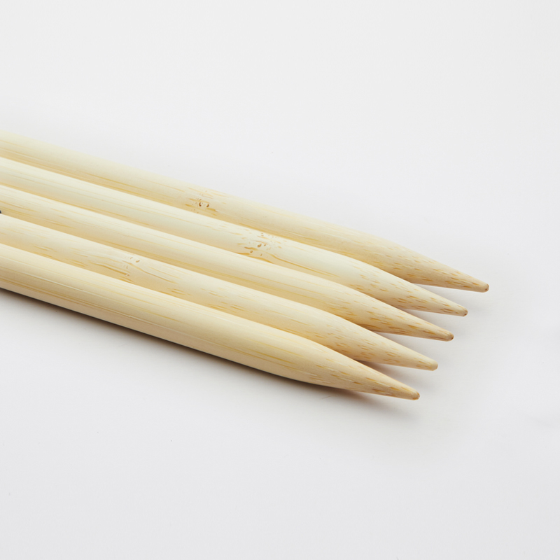 Nadelspiel Bambus von knit pro 20 cm 10,00 mm