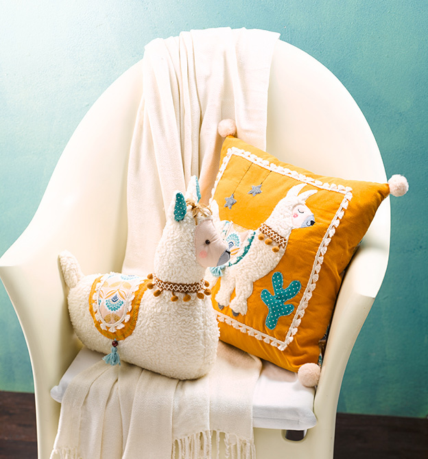 Mein weihnachtliches Nähzimmer - Dekorationen und Geschenke