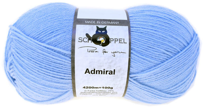 5011 - Hellblau | 10,35 €