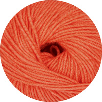 0014 - lachsrot | 5,95 €