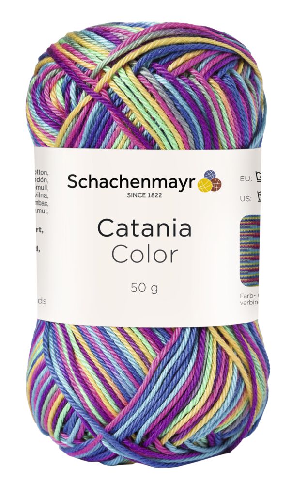 Catania Color von Schachenmayr 00093 afrika