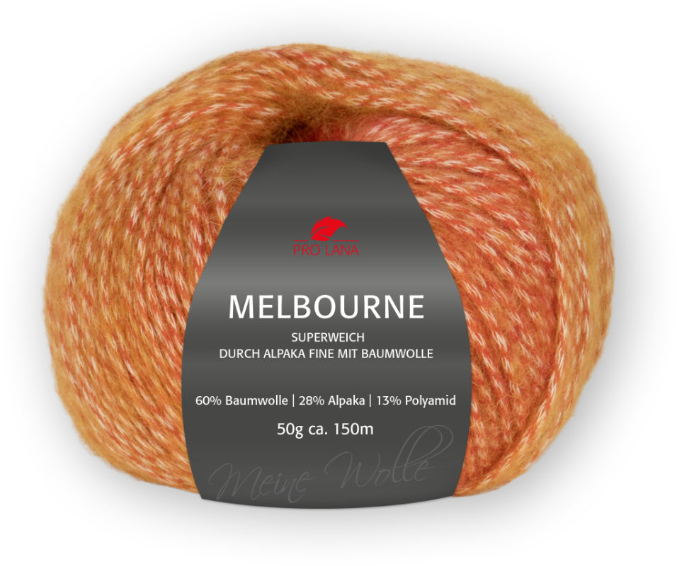Melbourne von Pro Lana
