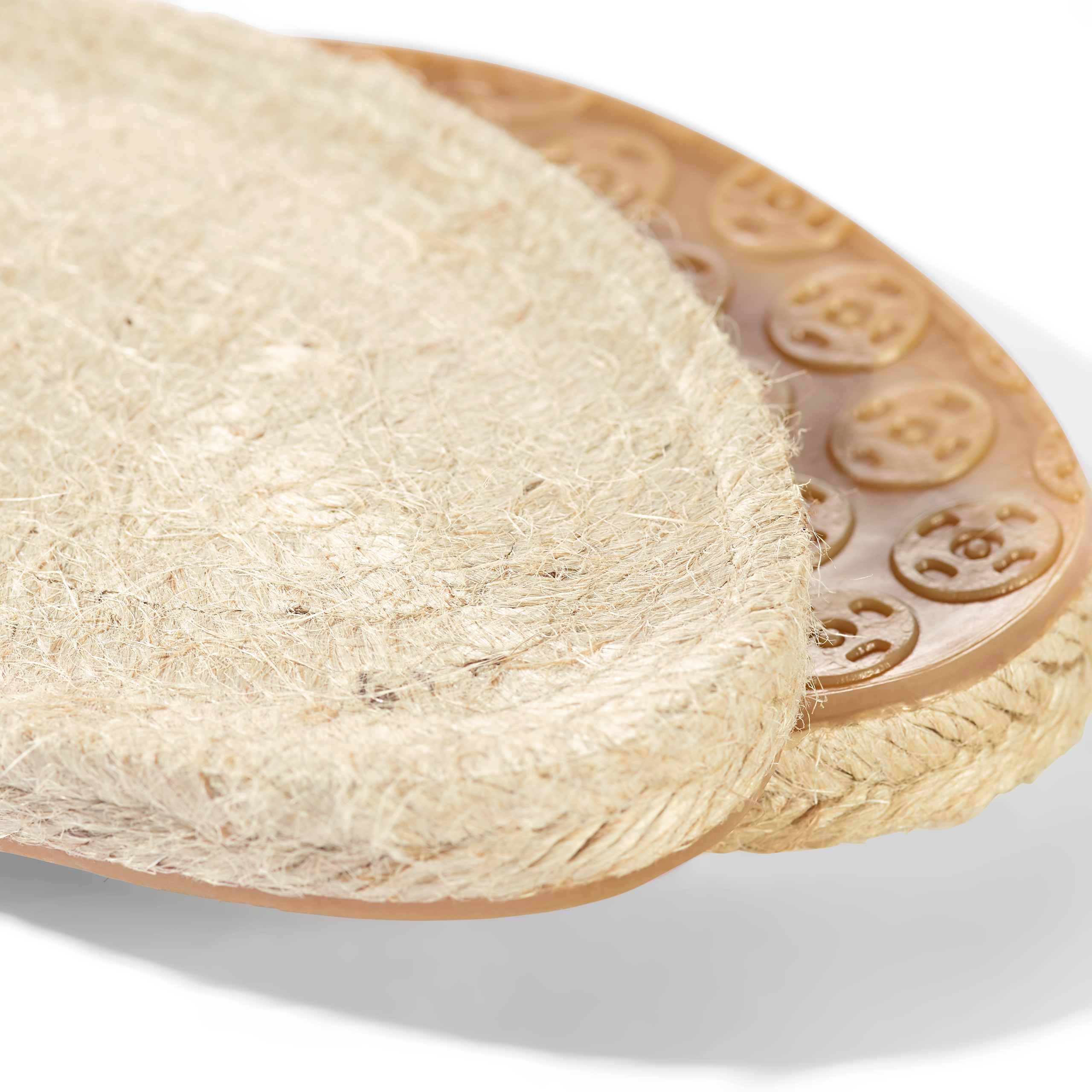 Espadrilles Sohlen *altes Design* von Prym 38