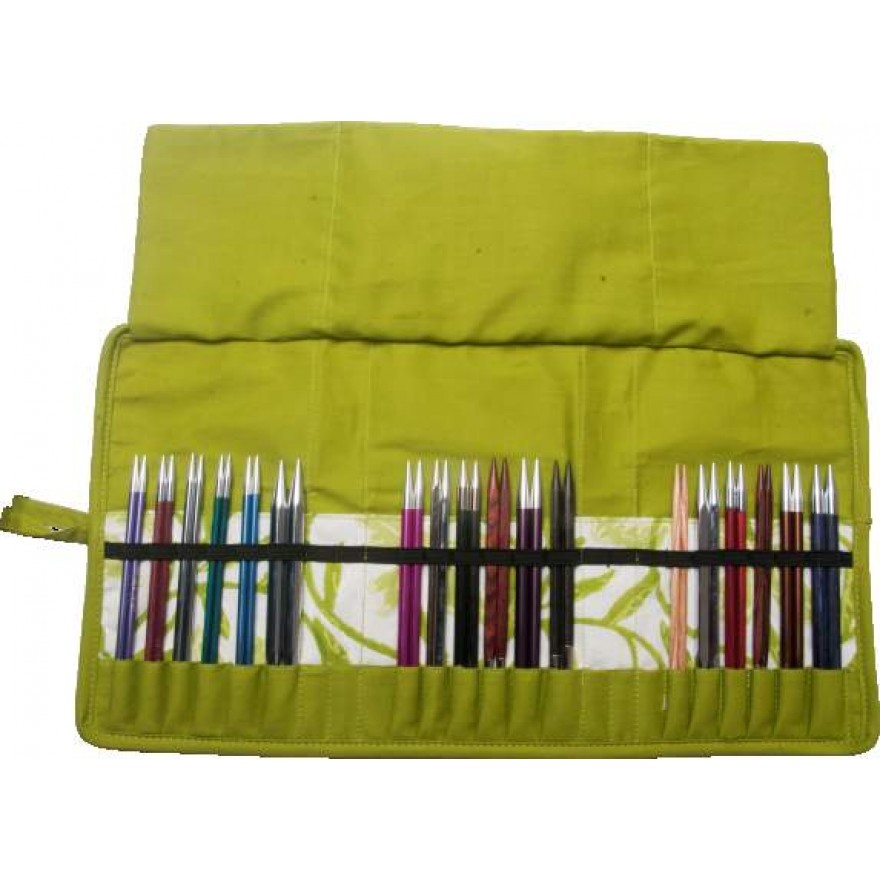 Nadeltasche für Wechselsysteme 37,0x20,0 cm farbig 