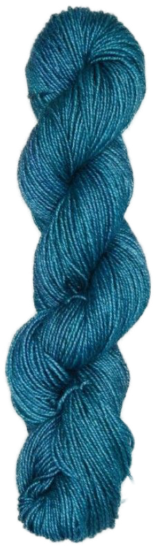 Luna von Symfonie Hand-Dyed-Yarns 1003 - Skylight