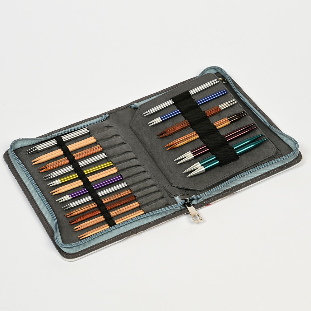 Etui für Nadelspitzen Passion Etui für Nadelspitzen Passion
