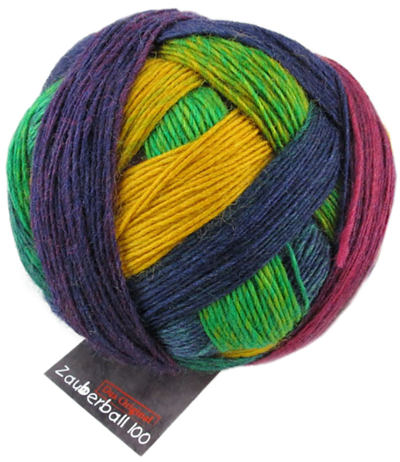 1505 - Kunterbunt | 9,95 €