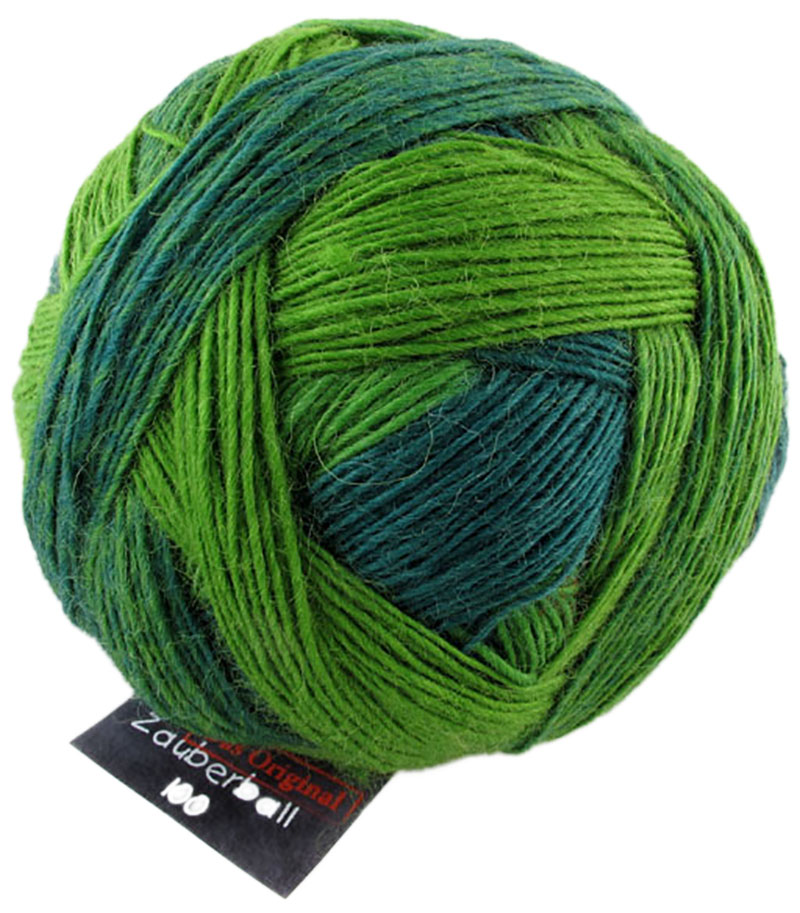 2168 - Evergreen | 14,45 €
