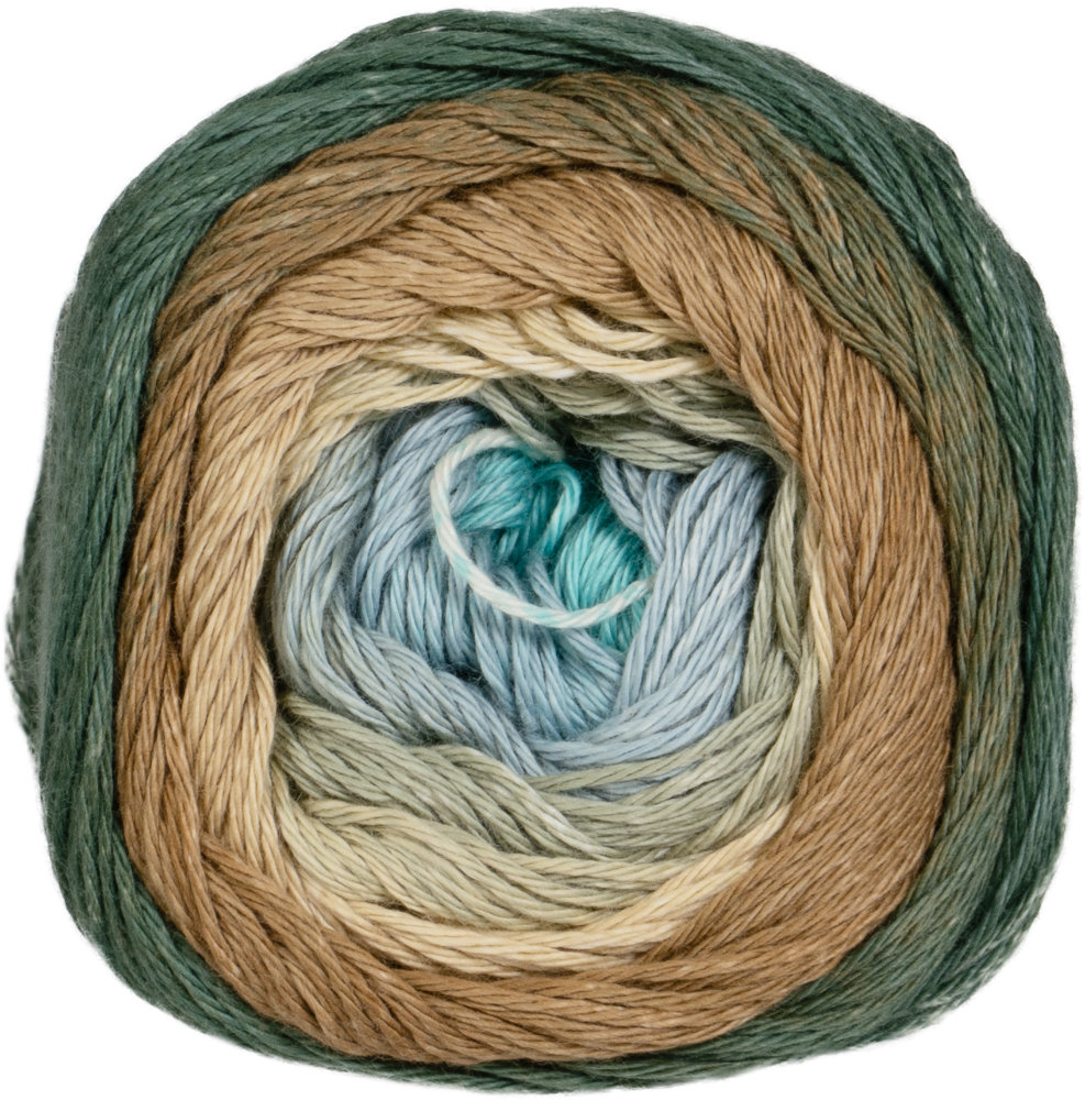 0017 - grün / beige | 10,50 €