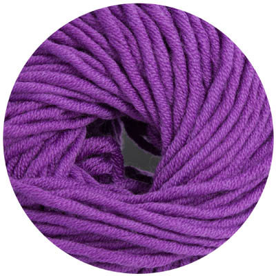 Starwool Big Linie 13 von ONline 0004 - lila