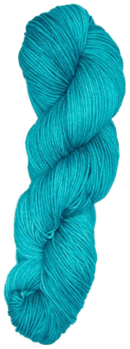 Viva Semisolid von Symfonie Hand-Dyed-Yarns 1012 - Emerald Sea