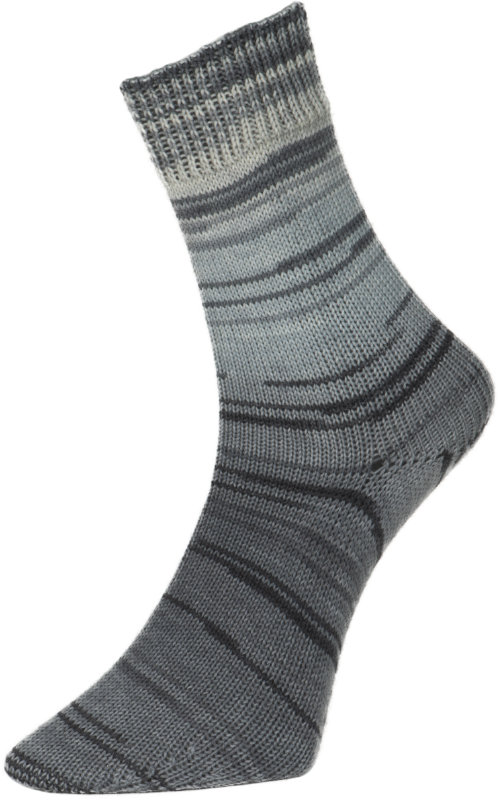 Blausee *Same Socks* Golden Socks - 4-fach Sockenwolle von Pro Lana 368.06