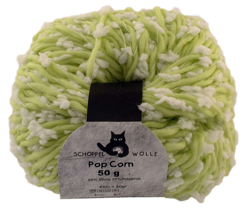 Pop Corn von Schoppel