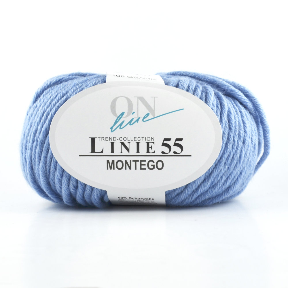 Montego Linie 55 von ONline 0033 - natur