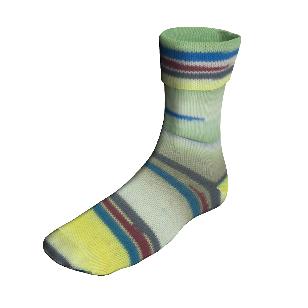 Style of Africa - 0303 - Sunrise | 7,95 €