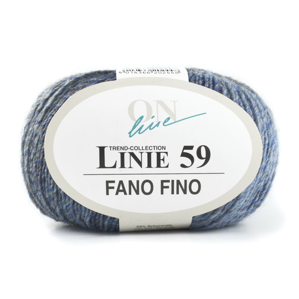 Fano Fino Linie 59 von ONline