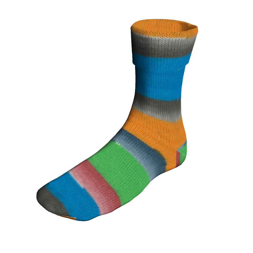 Colorful - 0316 - Colombia | 7,95 €