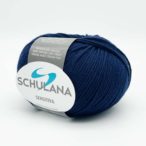 Sensitiva von Schulana 0026 - schwarzblau