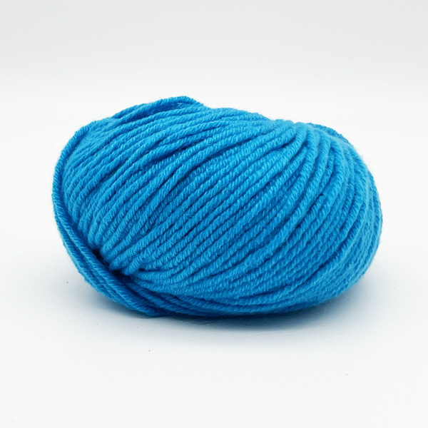 Cashmere-Trend 0677 - himmelblau