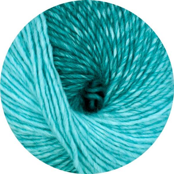 Fano Linie 359 von ONline 0110 - mint / petrol degradé Fano Linie 359 von ONline 0110 - mint / petrol degradé