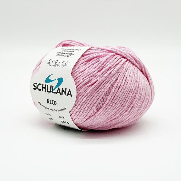 Reco von Schulana 0007 - rosa