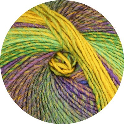 0080 - gelb/grün/lila | 13,95 €